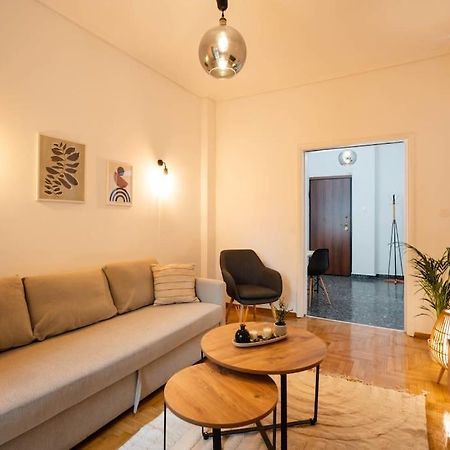 Cityminute Atenas Exterior foto