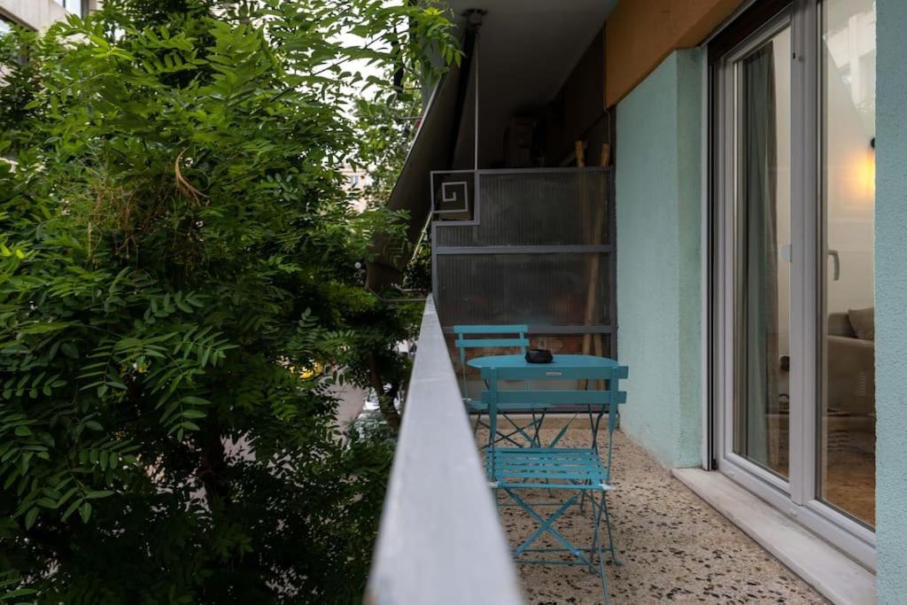 Cityminute Atenas Exterior foto
